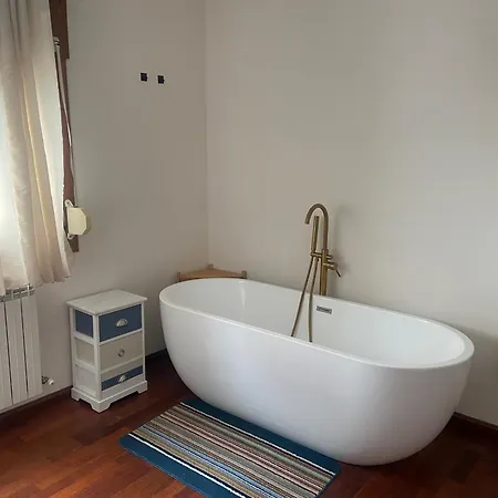 Apartment Refugio De Ensueno *