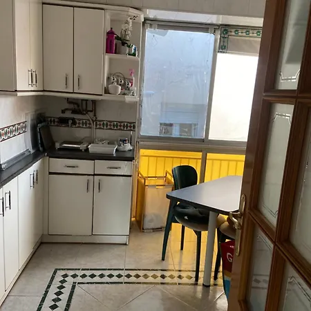 Refugio De Ensueno Apartment *