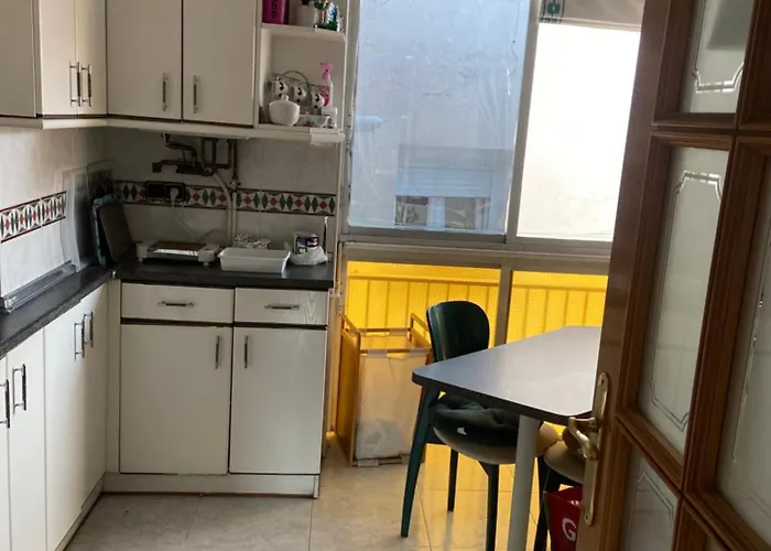 Refugio De Ensueno Apartment *