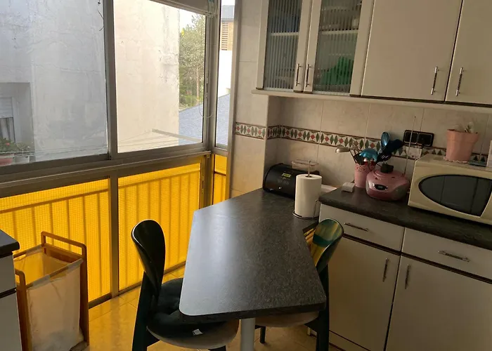 Refugio De Ensueno * Fiscal